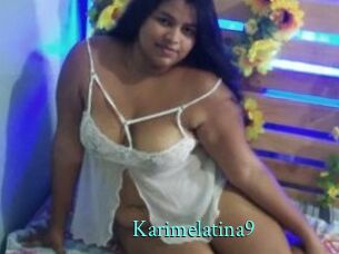 Karimelatina9