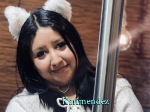Karimendez