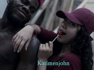karimenjohn xxx Fantasy Land