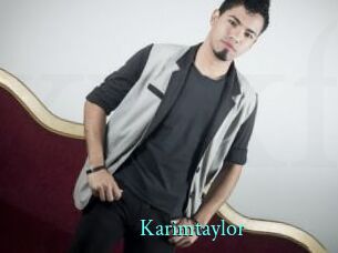 Karimtaylor