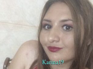 Karina19