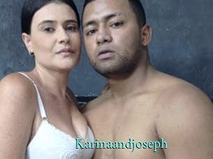 Karinaandjoseph