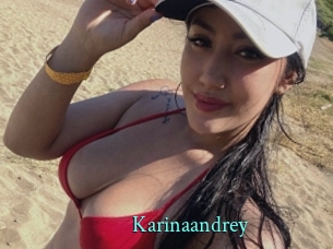 Karinaandrey