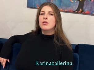 Karinaballerina