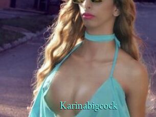 Karinabigcock
