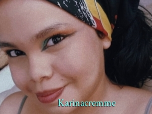 Karinacremme