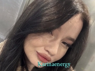Karinaenergy