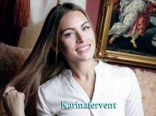 Karinafervent