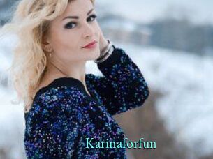 Karinaforfun