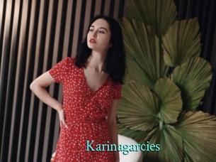 Karinagarcies
