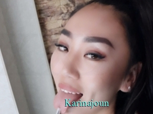 Karinajoun
