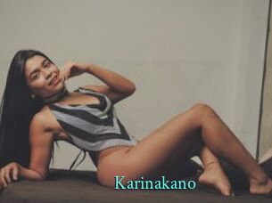 Karinakano