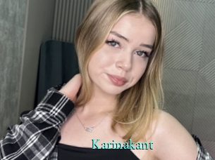 Karinakant