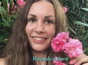 Karinakoroleva