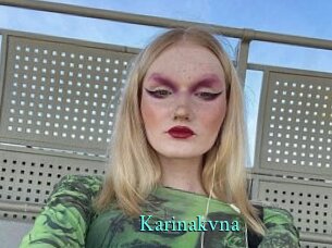 Karinakvna
