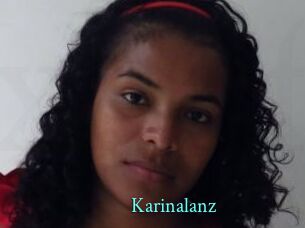 Karinalanz