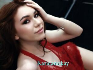 Karinamckay