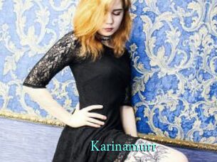 Karinamurr