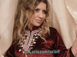 Karinanectarine