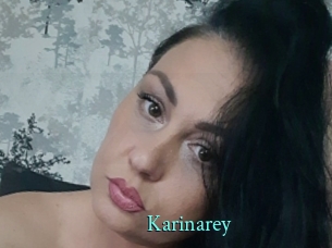 Karinarey