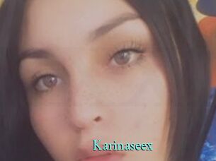 Karinaseex