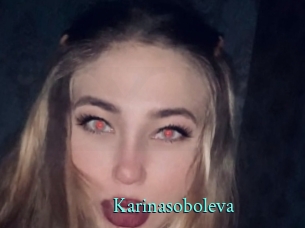 Karinasoboleva
