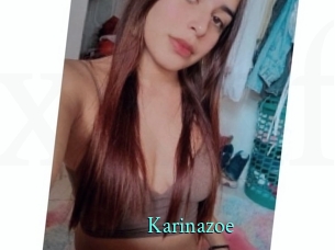 Karinazoe