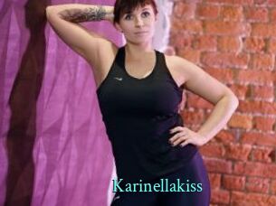 Karinellakiss