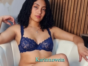 Karinnawein