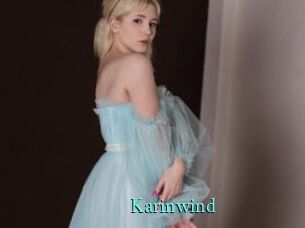 Karinwind