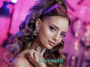 Karirendel