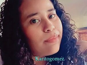 Karitogomez
