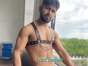 Karl_fischer
