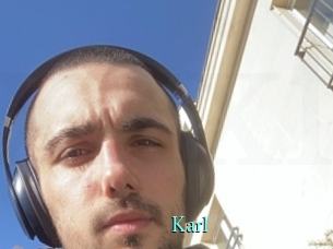 karl xxx Fantasy Land