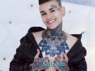 Karla_lam