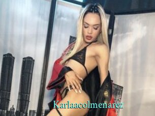 Karlaacolmenarez