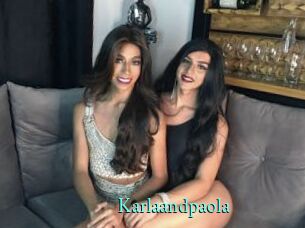 Karlaandpaola