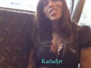 Karladirt