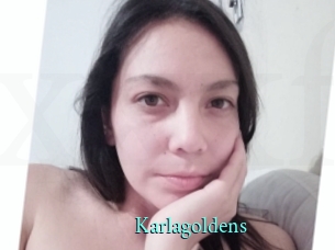Karlagoldens