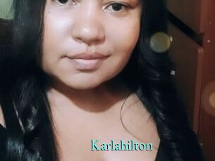 Karlahilton