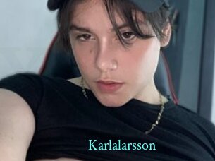 Karlalarsson