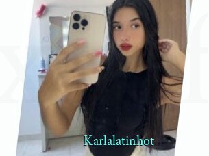 karlalatinhot xxx Fantasy Land