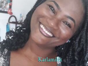 Karlamilfx