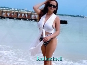 Karlaminell
