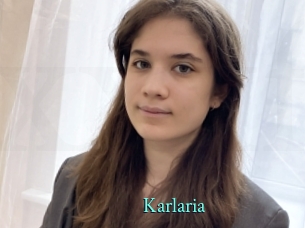 Karlaria