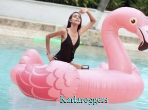 Karlaroggers