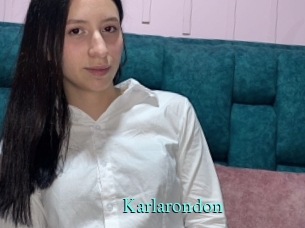 Karlarondon