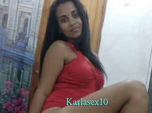 Karlasex10