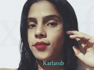 Karlasub