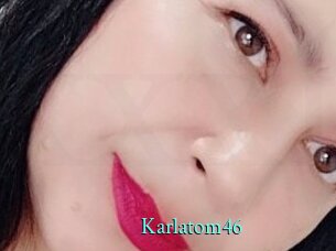 karlatom46 xxx Fantasy Land